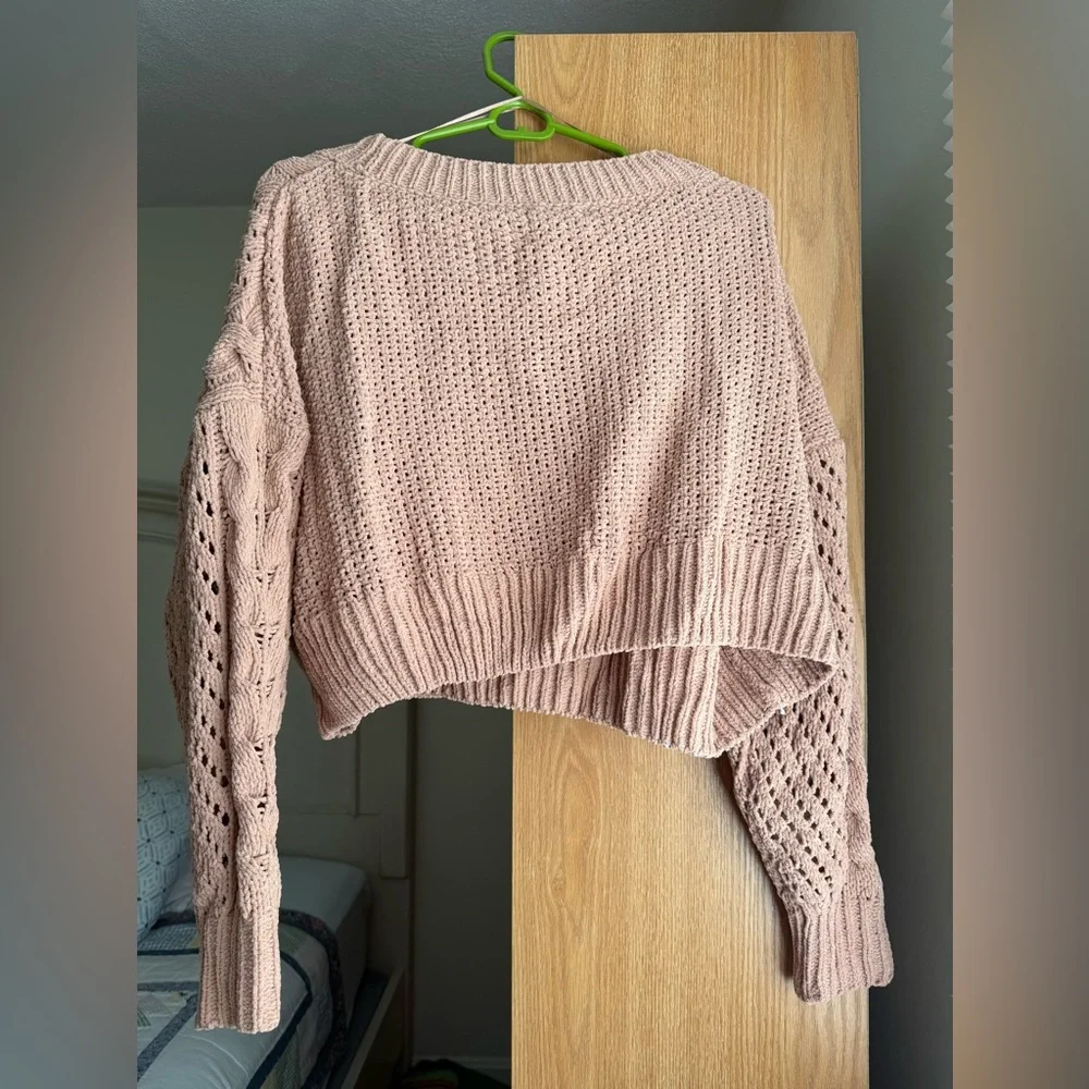 Urban Outfitters Knit Sweater Top